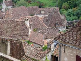 photo coins arrondis